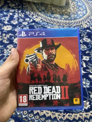 سيدي red dead redemption 2 بحالة الوكالة