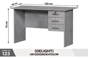 Study Tables new