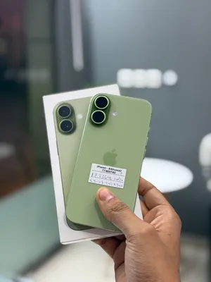 iPhone 17-256 GB Good Working - Best and smooth device
