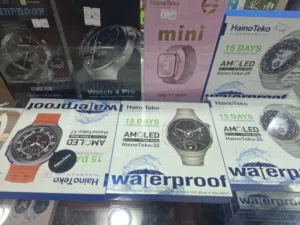 Other smart watches for Sale in Mubarak Al-Kabeer