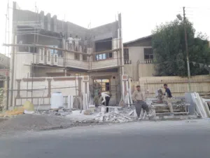 يوجد كادر ايراني بشتغل وجهيات حجرة جميع انواع وبسعر مناسب