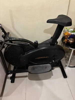 Exercise bicycle 5kd only