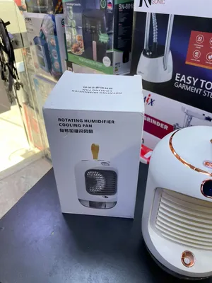 مكيف ماء مع معطر جو