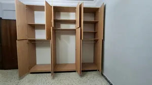 دولاب تخزين