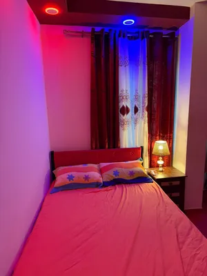 35 m2 Studio Apartments for Rent in Nablus Rafidia