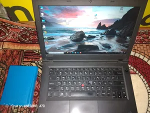 Lenovo ThinkPad L440 i5 RAM 8GB SSD 128GB Full HD