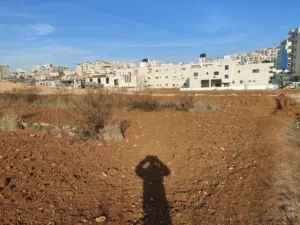 Commercial Land for Sale in Ramallah and Al-Bireh Beitunia