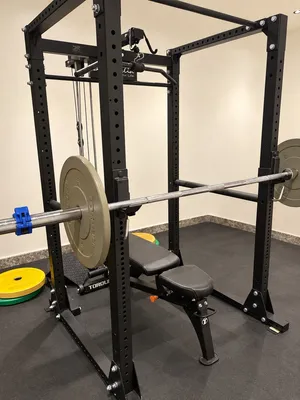 جهاز حديد ومرفقاته Body-Solid