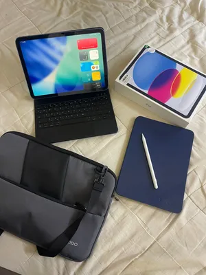 Apple iPad 256 GB in Muscat