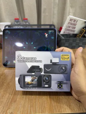 داش كام للبيع / dash cam for sale بتطبيق على الهاتف و gbs توصيل جميع انحاء الامارات