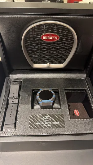 Watch Bugatti orginal