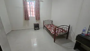 Single Bedroom with attached bath room on rent for Expat Bachelors