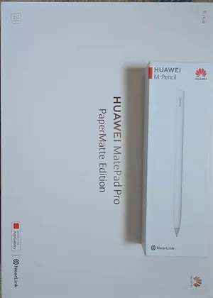 Huawei MatePad Pro 512 GB in Jeddah