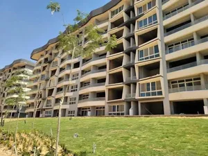 90 m2 1 Bedroom Apartments for Sale in Cairo New Administrative Capital