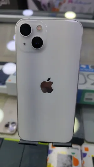 ايفون 13 عادي 128g