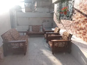 طقم كنب موريس للبيع المستعجل