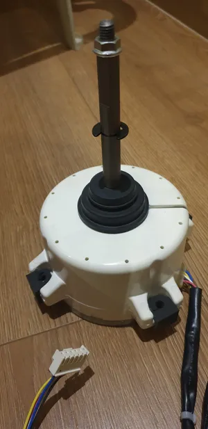Fan motor for spilit Ac / موتور مروحة لمكيف سبليت
