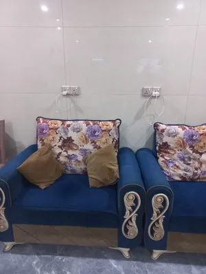 تخم كورنر 7 مقاعد
