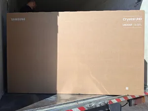عرض ناااار على شاشه سامسونج 75 بوصه رقم U8000F