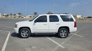 Dhs 12500/= Chevrolet Tahoe LTZ 2009 Gcc خليجي فل اوبشن