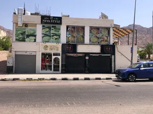محلات للايجار