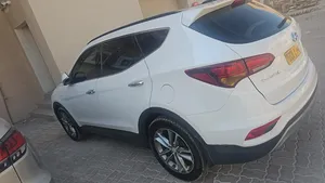 HYUNDAI SANTA FE 4WD FOR SALE 2016