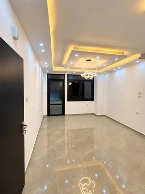 150 m2 3 Bedrooms Apartments for Rent in Ramallah and Al-Bireh Beitunia