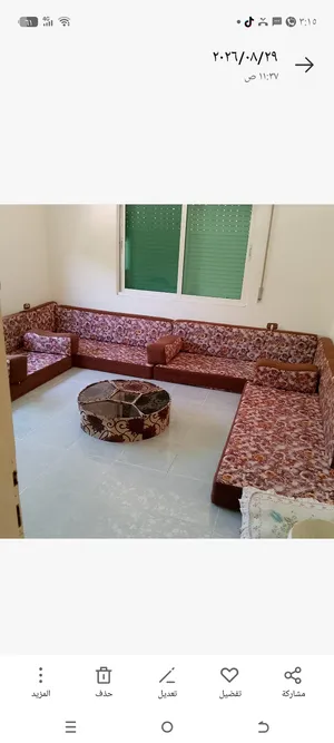 جلسه ارضيه تفصيل مش تجاري بحال الجديد للبيع في مرج الحمام