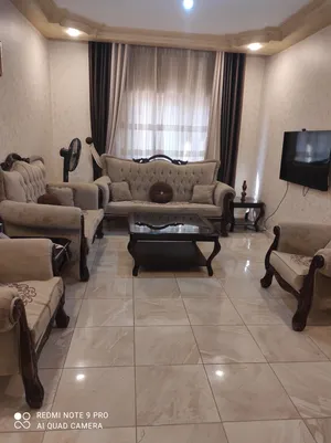 شقه سكنيه نظيفه للبيع