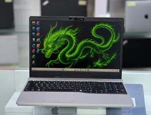 Fujitsu Laptop Core i7 Processor 11th Generation 16gb Ram 256gb Ssd Nvidia 4gb Graphics Card