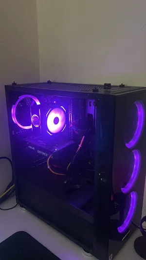 Pcللبيع ب1600