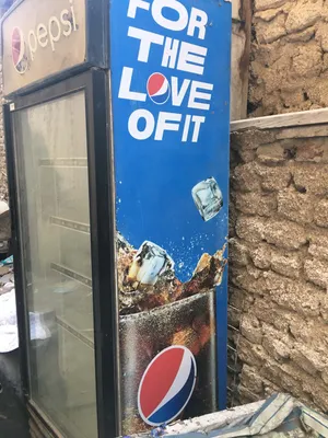 تلاجه عرض للبيع