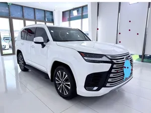 لكزس LX600 برستيج
