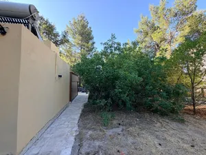Fully Renovated, Fully Furnished Farmhouse for Sale in Dibeen Forest. Gated community