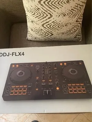 Dj pioneer