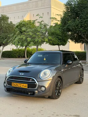 Used MINI Coupe in Muscat