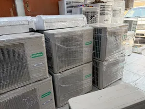 General 2 - 2.4 Ton AC in Dubai