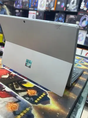 Microsoft serfice. Pro 7 عرض قوي