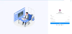 نظام كاشير نقاط البيع POS وإدارة حسابات المحلات التجارية