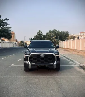For Sale: 2024 Toyota Tundra SR5  للبيع تويوتا تندرا 2024 – SR5