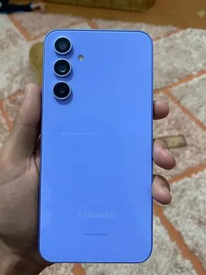 سامسونج A54 5g 256g/8