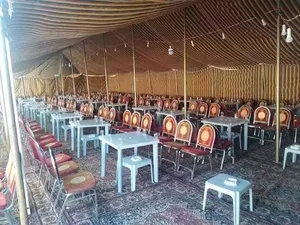 خيمه هنديه للمناسبات