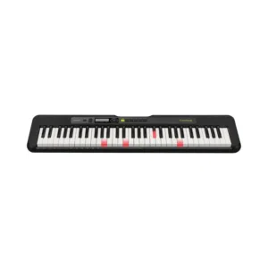 كاسيو كيبورد – Casio LK-S250 61 Keys Keyboard