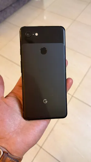 Google Pixel 3 XL 64 GB in Zarqa
