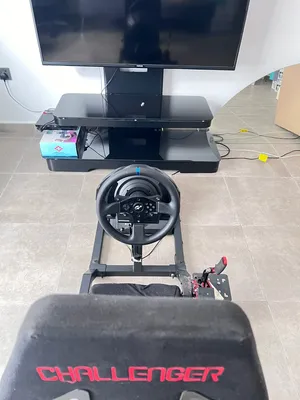 Gaming Chair Only (55 rials)