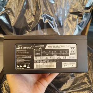 Seasonic 1050W Platinum