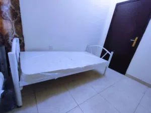 Muslim super clean executive sharing room 750 QR for nice people