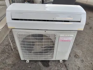 1ton split AC for sale good condition good working with fixing exchange offer
