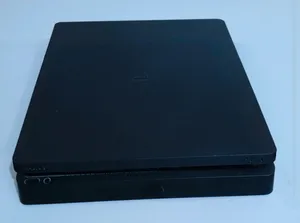 بلاي ستيشن 4 سلم اون لاين 1 تيرا امريكي PS4 Slim online 1TB