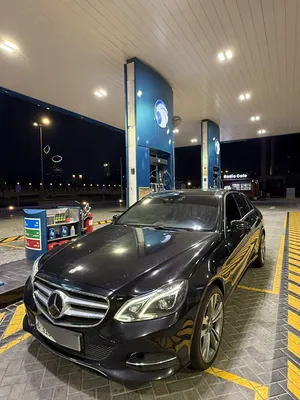Mercedes E350  Clean Titan ميرسيدس اي 350  بدون حوادث.... قابل للتفاوض